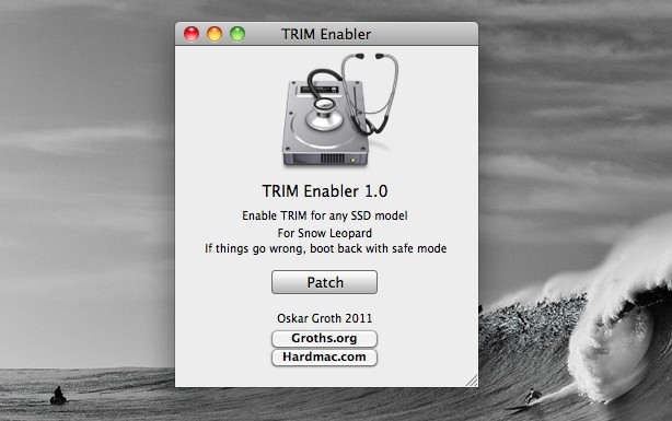 emulator for mac os x 10.6.8